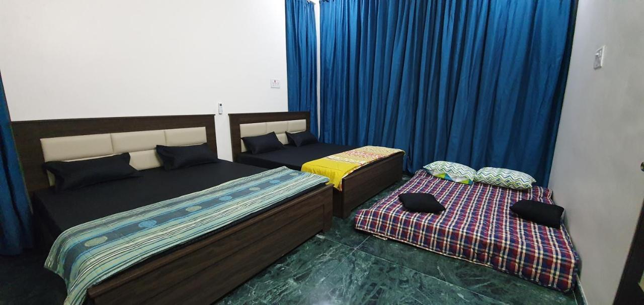 Shree Suites Kuttalam  Exterior photo